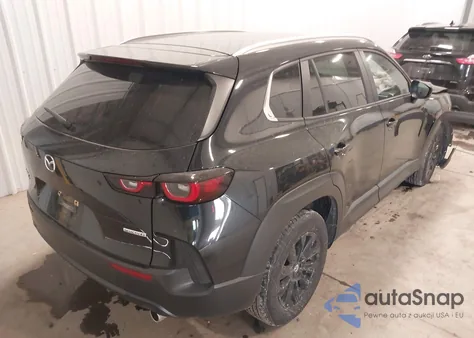 2024 Mazda Cx-50 2.5 S Select z USA, uszkodzony, nr VIN 7MMVABAM8RN219241